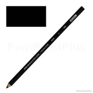 Prismacolor Premier Farbstift – Black – PC 935