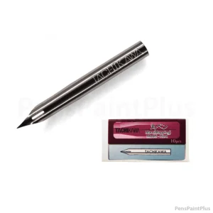 Tachikawa Zeichenfeder – Maru Pen – 10 Stück