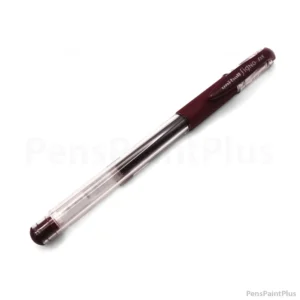 Uni-Ball Signo Gelstift – Bordeauxrot – 0,38 mm