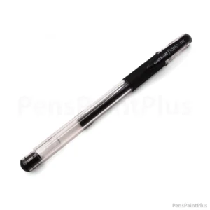 Uni-Ball Signo Gelstift – Schwarz – 0,38 mm