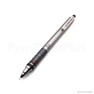 Uni Kuru Toga Druckbleistift – Grau – 0,5 mm