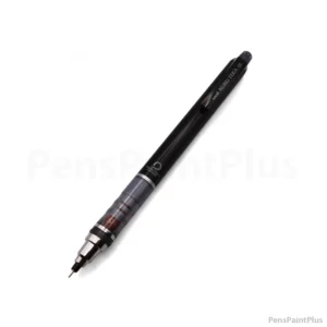 Uni Kuru Toga Druckbleistift – Schwarz – 0,5 mm