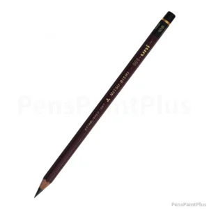 Uni Mitsubishi Hi-Uni Bleistift – 10B