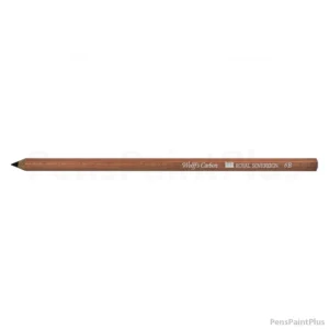 Wolff's Carbon Zeichenstift – 6B